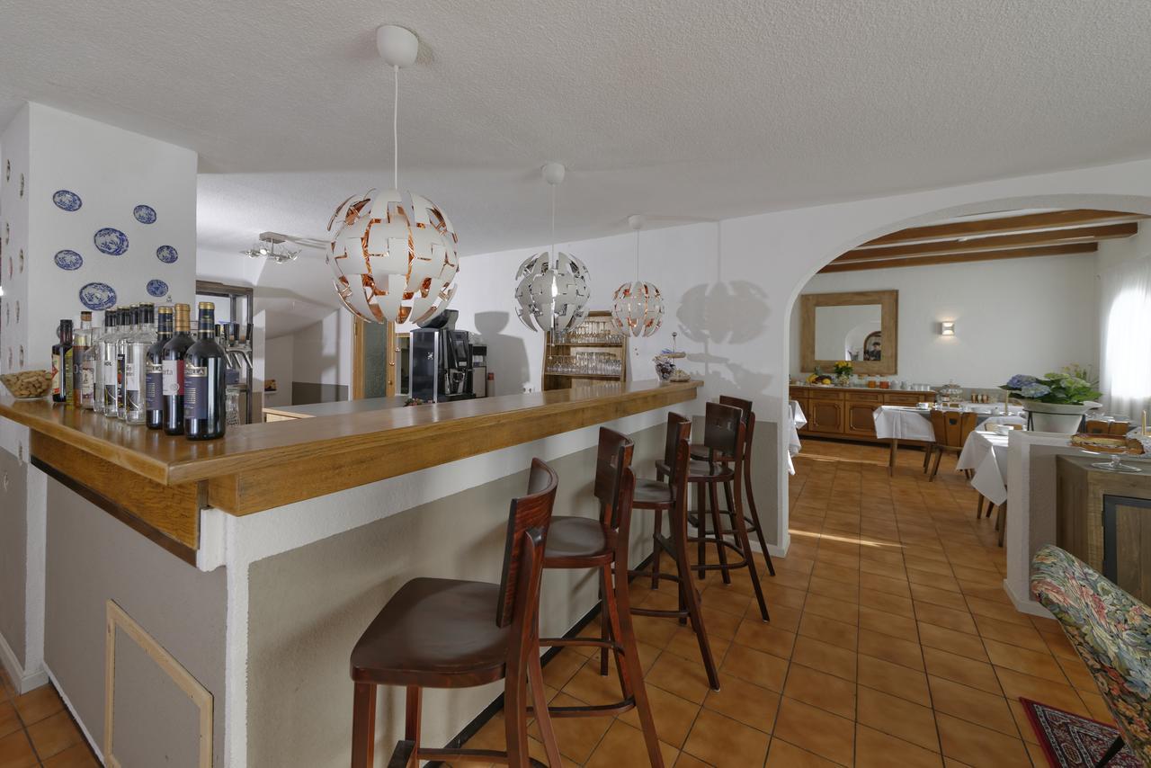 Gunglstubn Hotel Grainau Esterno foto