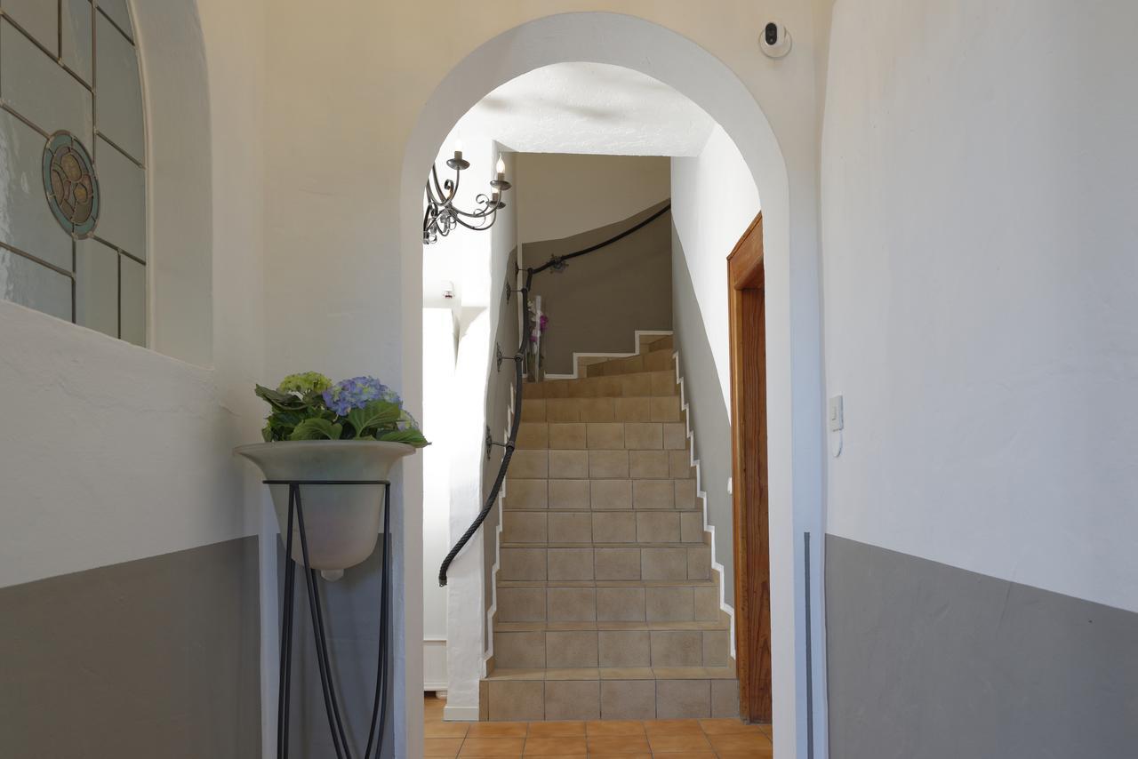 Gunglstubn Hotel Grainau Esterno foto