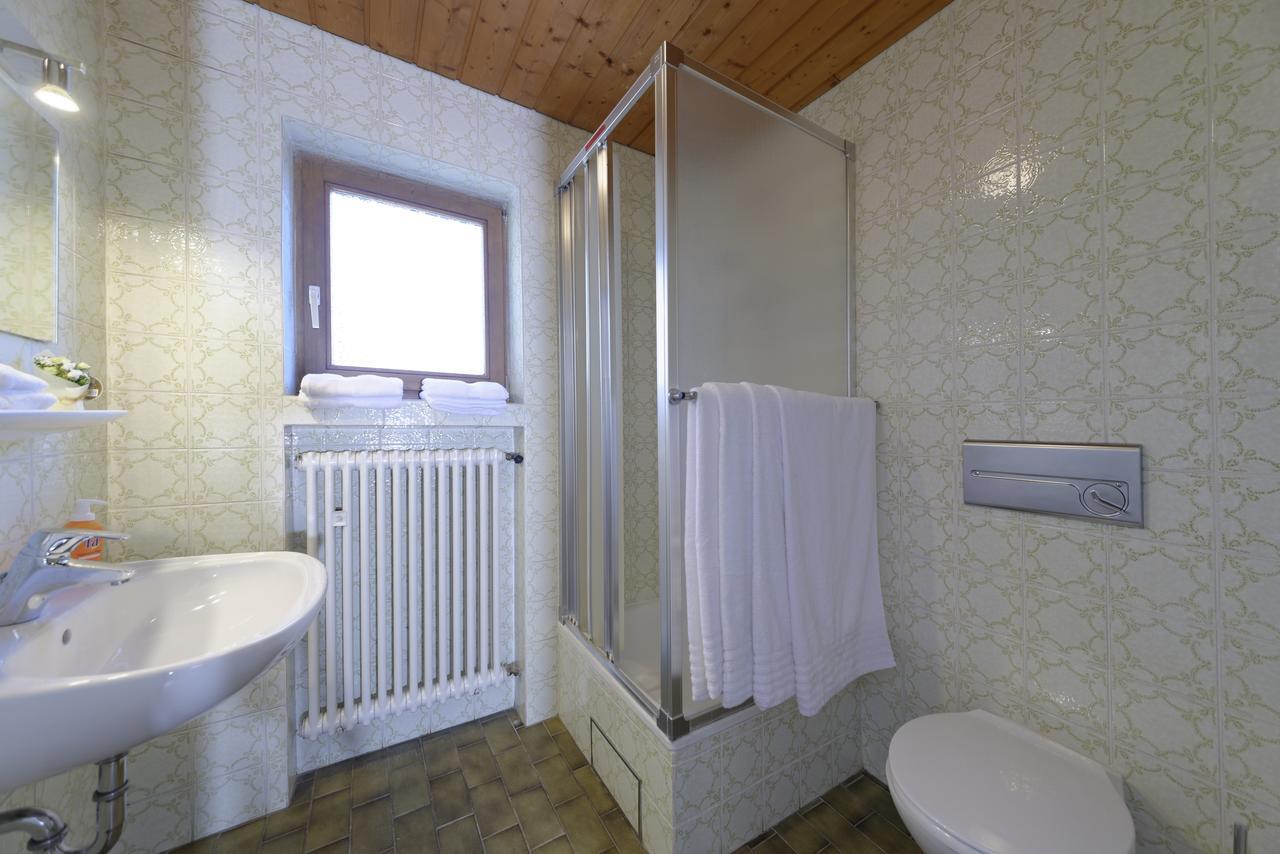 Gunglstubn Hotel Grainau Esterno foto